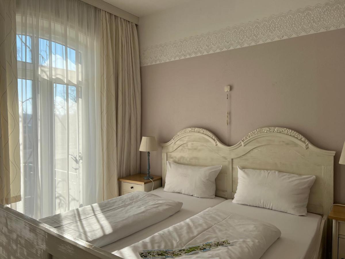 Hotel Oelmuehle Eberstedt Extérieur photo