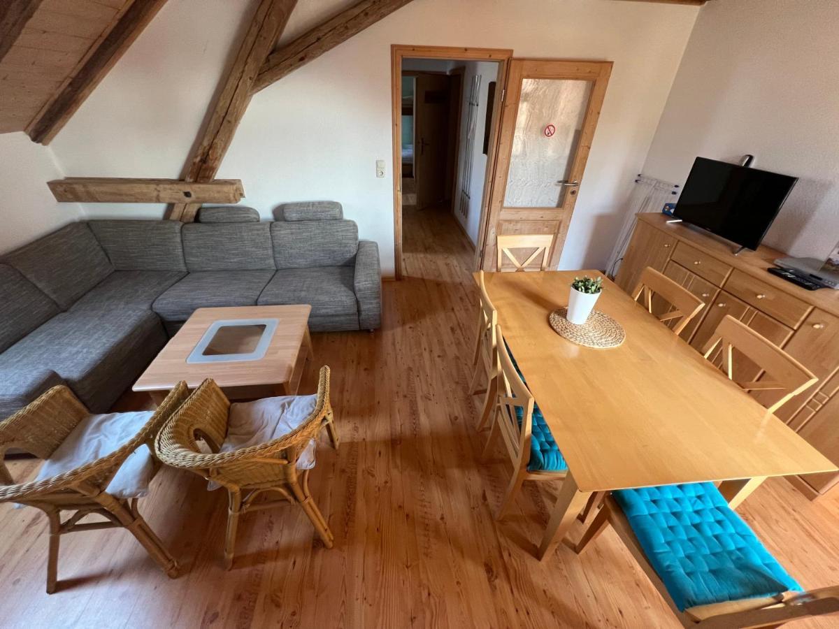 Hotel Oelmuehle Eberstedt Extérieur photo