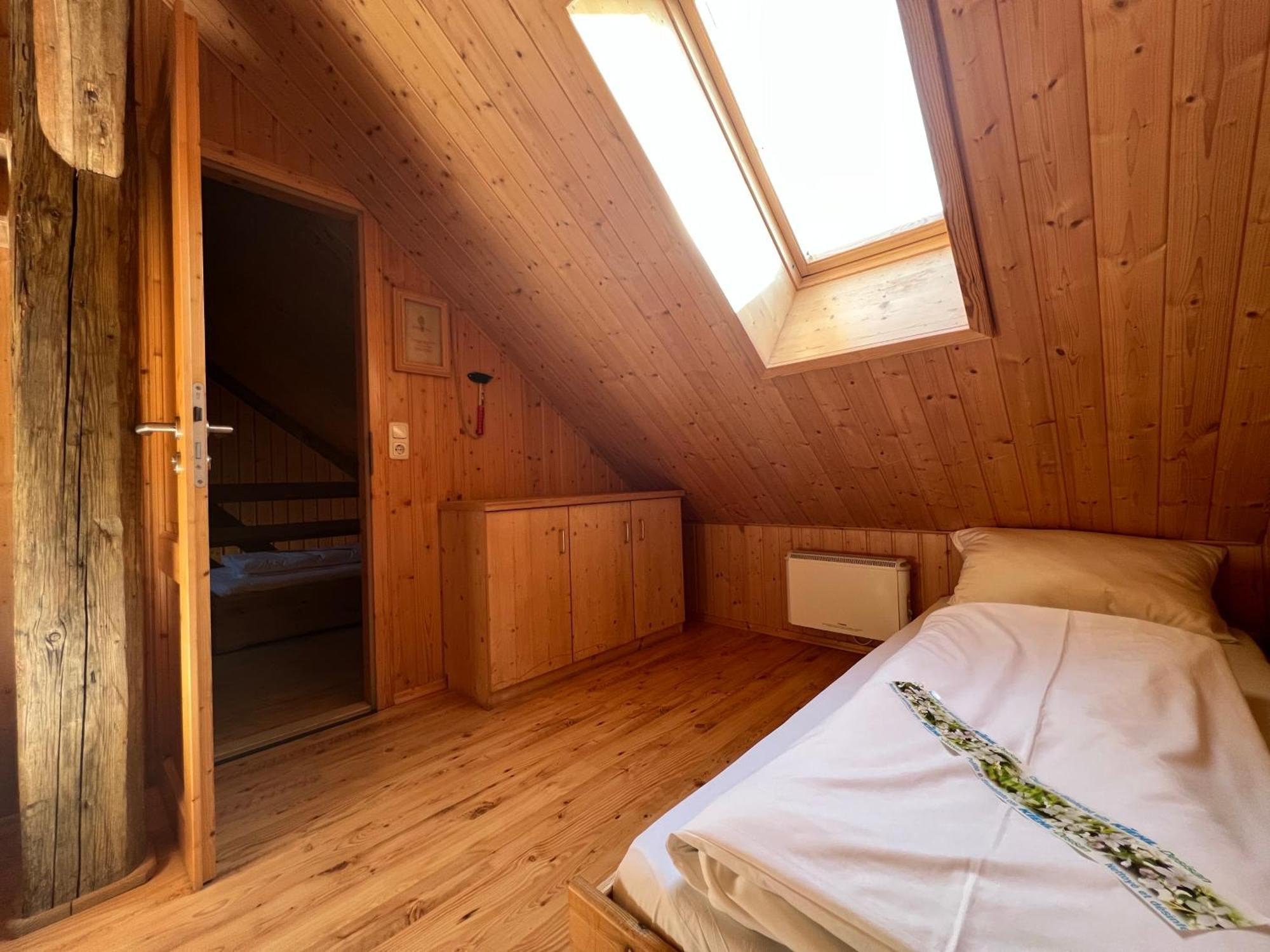 Hotel Oelmuehle Eberstedt Extérieur photo
