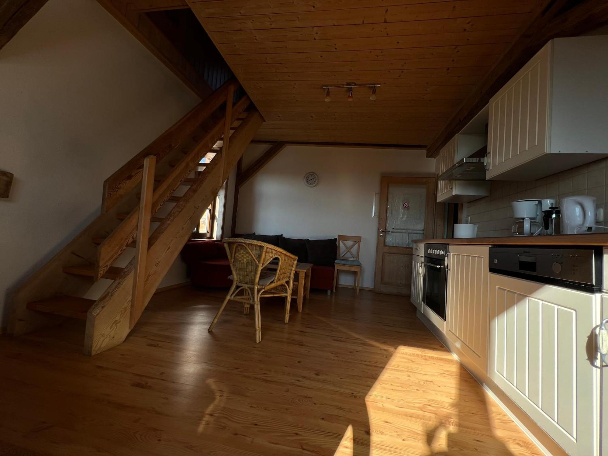 Hotel Oelmuehle Eberstedt Extérieur photo